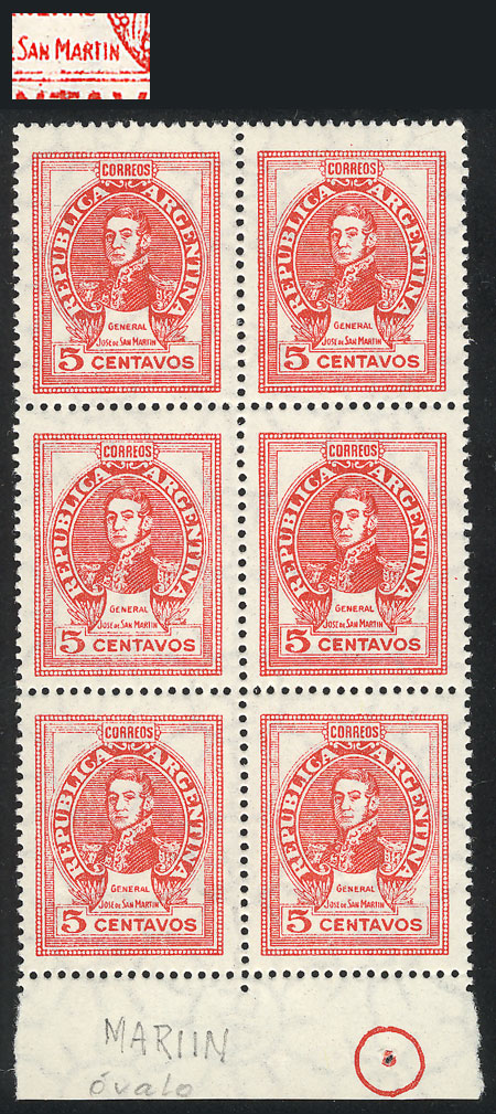 Lot 630 - Argentina general issues - Guillermo Jalil - Philatino Auction # 2342 ARGENTINA: General auction with very low starts! Lot 630 - Argentina general issues - Guillermo Jalil - Philatino Auction # 2342 ARGENTINA: General auction with very low starts!