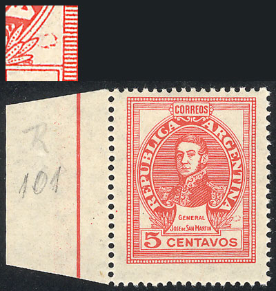Lot 643 - Argentina general issues - Guillermo Jalil - Philatino Auction # 2342 ARGENTINA: General auction with very low starts! Lot 643 - Argentina general issues - Guillermo Jalil - Philatino Auction # 2342 ARGENTINA: General auction with very low starts!