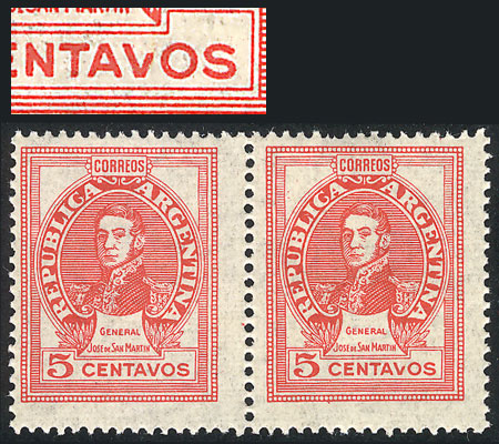 Lot 645 - Argentina general issues - Guillermo Jalil - Philatino Auction # 2342 ARGENTINA: General auction with very low starts! Lot 645 - Argentina general issues - Guillermo Jalil - Philatino Auction # 2342 ARGENTINA: General auction with very low starts!