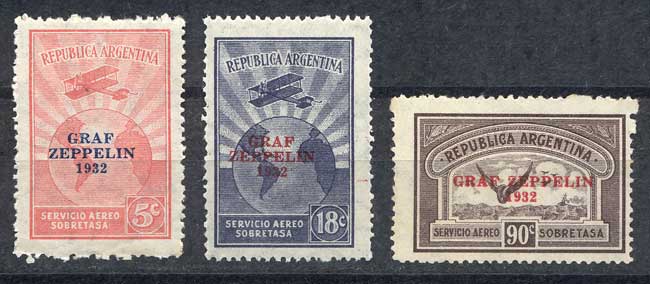 Lot 1138 - Argentina airmail - Guillermo Jalil - Philatino Auction # 2342 ARGENTINA: General auction with very low starts! Lot 1138 - Argentina airmail - Guillermo Jalil - Philatino Auction # 2342 ARGENTINA: General auction with very low starts!