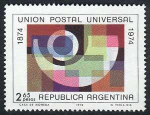 Lot 941 - Argentina general issues - Guillermo Jalil - Philatino Auction # 2342 ARGENTINA: General auction with very low starts! Lot 941 - Argentina general issues - Guillermo Jalil - Philatino Auction # 2342 ARGENTINA: General auction with very low starts!