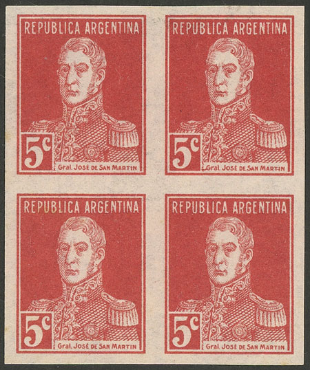 Lot 452 - Argentina general issues - Guillermo Jalil - Philatino Auction # 2342 ARGENTINA: General auction with very low starts! Lot 452 - Argentina general issues - Guillermo Jalil - Philatino Auction # 2342 ARGENTINA: General auction with very low starts!