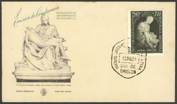 Lot 1146 - Argentina airmail - Guillermo Jalil - Philatino Auction # 2342 ARGENTINA: General auction with very low starts! Lot 1146 - Argentina airmail - Guillermo Jalil - Philatino Auction # 2342 ARGENTINA: General auction with very low starts!