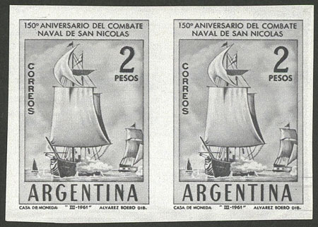 Lot 855 - Argentina general issues - Guillermo Jalil - Philatino Auction # 2342 ARGENTINA: General auction with very low starts! Lot 855 - Argentina general issues - Guillermo Jalil - Philatino Auction # 2342 ARGENTINA: General auction with very low starts!