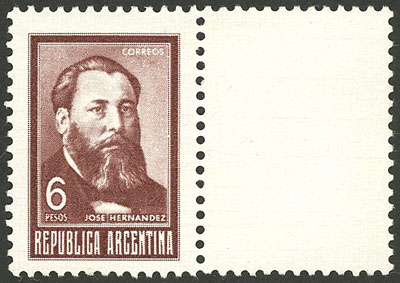 Lot 918 - Argentina general issues - Guillermo Jalil - Philatino Auction # 2342 ARGENTINA: General auction with very low starts! Lot 918 - Argentina general issues - Guillermo Jalil - Philatino Auction # 2342 ARGENTINA: General auction with very low starts!