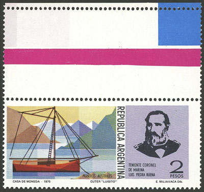 Lot 946 - Argentina general issues - Guillermo Jalil - Philatino Auction # 2342 ARGENTINA: General auction with very low starts! Lot 946 - Argentina general issues - Guillermo Jalil - Philatino Auction # 2342 ARGENTINA: General auction with very low starts!