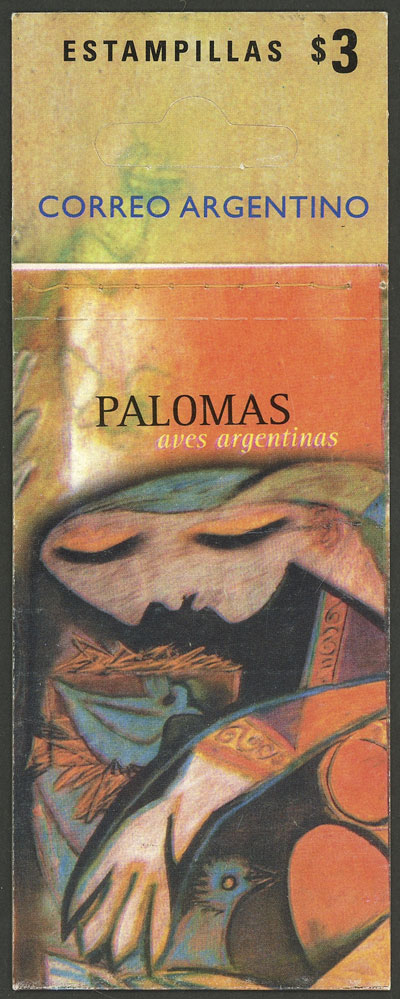 Lot 1105 - Argentina general issues - Guillermo Jalil - Philatino Auction # 2342 ARGENTINA: General auction with very low starts! Lot 1105 - Argentina general issues - Guillermo Jalil - Philatino Auction # 2342 ARGENTINA: General auction with very low starts!
