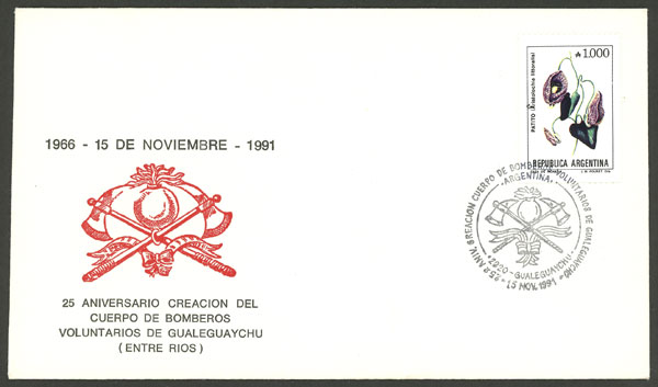 Lot 1305 - Argentina postal history - Guillermo Jalil - Philatino Auction # 2342 ARGENTINA: General auction with very low starts! Lot 1305 - Argentina postal history - Guillermo Jalil - Philatino Auction # 2342 ARGENTINA: General auction with very low starts!