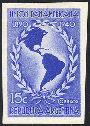 Lot 611 - Argentina general issues - Guillermo Jalil - Philatino Auction # 2342 ARGENTINA: General auction with very low starts! Lot 611 - Argentina general issues - Guillermo Jalil - Philatino Auction # 2342 ARGENTINA: General auction with very low starts!