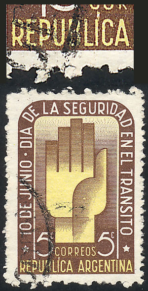 Lot 706 - Argentina general issues - Guillermo Jalil - Philatino Auction # 2342 ARGENTINA: General auction with very low starts! Lot 706 - Argentina general issues - Guillermo Jalil - Philatino Auction # 2342 ARGENTINA: General auction with very low starts!