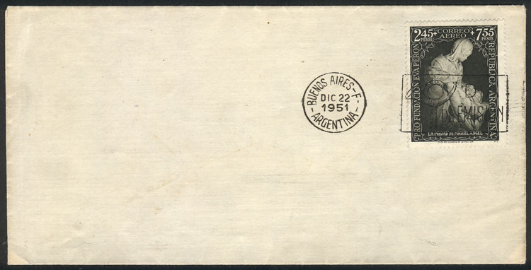 Lot 731 - Argentina general issues - Guillermo Jalil - Philatino Auction # 2342 ARGENTINA: General auction with very low starts! Lot 731 - Argentina general issues - Guillermo Jalil - Philatino Auction # 2342 ARGENTINA: General auction with very low starts!