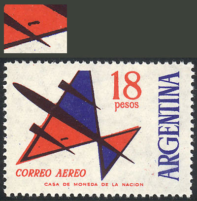 Lot 862 - Argentina general issues - Guillermo Jalil - Philatino Auction # 2342 ARGENTINA: General auction with very low starts! Lot 862 - Argentina general issues - Guillermo Jalil - Philatino Auction # 2342 ARGENTINA: General auction with very low starts!