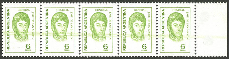 Lot 939 - Argentina general issues - Guillermo Jalil - Philatino Auction # 2342 ARGENTINA: General auction with very low starts! Lot 939 - Argentina general issues - Guillermo Jalil - Philatino Auction # 2342 ARGENTINA: General auction with very low starts!