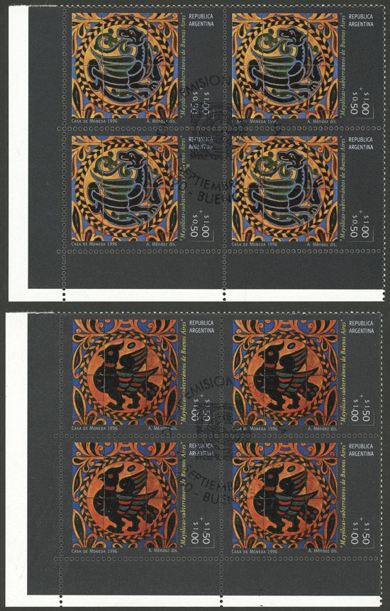 Lot 1094 - Argentina general issues - Guillermo Jalil - Philatino Auction # 2342 ARGENTINA: General auction with very low starts! Lot 1094 - Argentina general issues - Guillermo Jalil - Philatino Auction # 2342 ARGENTINA: General auction with very low starts!