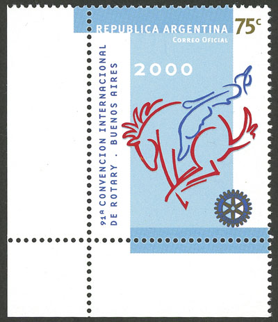 Lot 1107 - Argentina general issues - Guillermo Jalil - Philatino Auction # 2342 ARGENTINA: General auction with very low starts! Lot 1107 - Argentina general issues - Guillermo Jalil - Philatino Auction # 2342 ARGENTINA: General auction with very low starts!