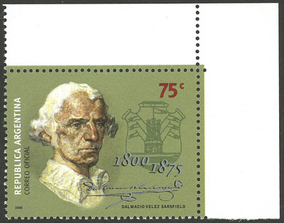 Lot 1109 - Argentina general issues - Guillermo Jalil - Philatino Auction # 2342 ARGENTINA: General auction with very low starts! Lot 1109 - Argentina general issues - Guillermo Jalil - Philatino Auction # 2342 ARGENTINA: General auction with very low starts!