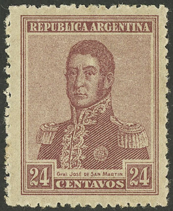 Lot 412 - Argentina general issues - Guillermo Jalil - Philatino Auction # 2342 ARGENTINA: General auction with very low starts! Lot 412 - Argentina general issues - Guillermo Jalil - Philatino Auction # 2342 ARGENTINA: General auction with very low starts!