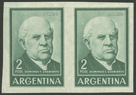 Lot 826 - Argentina general issues - Guillermo Jalil - Philatino Auction # 2342 ARGENTINA: General auction with very low starts! Lot 826 - Argentina general issues - Guillermo Jalil - Philatino Auction # 2342 ARGENTINA: General auction with very low starts!