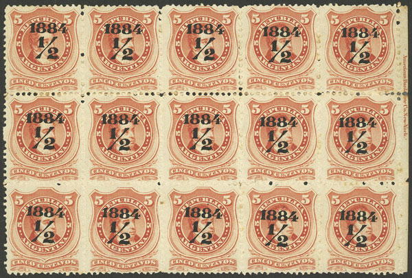 Lot 210 - Argentina general issues - Guillermo Jalil - Philatino Auction # 2342 ARGENTINA: General auction with very low starts! Lot 210 - Argentina general issues - Guillermo Jalil - Philatino Auction # 2342 ARGENTINA: General auction with very low starts!