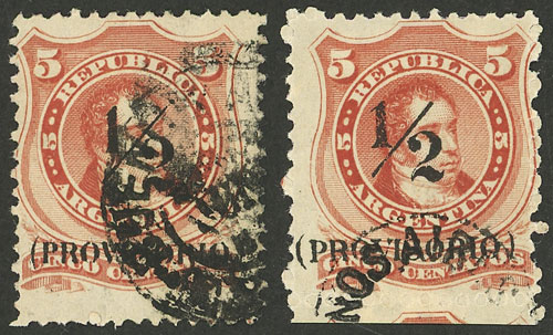 Lot 200 - Argentina general issues - Guillermo Jalil - Philatino Auction # 2342 ARGENTINA: General auction with very low starts! Lot 200 - Argentina general issues - Guillermo Jalil - Philatino Auction # 2342 ARGENTINA: General auction with very low starts!