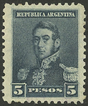 Lot 292 - Argentina general issues - Guillermo Jalil - Philatino Auction # 2342 ARGENTINA: General auction with very low starts! Lot 292 - Argentina general issues - Guillermo Jalil - Philatino Auction # 2342 ARGENTINA: General auction with very low starts!
