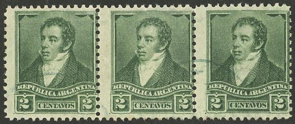 Lot 299 - Argentina general issues - Guillermo Jalil - Philatino Auction # 2342 ARGENTINA: General auction with very low starts! Lot 299 - Argentina general issues - Guillermo Jalil - Philatino Auction # 2342 ARGENTINA: General auction with very low starts!