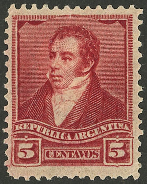 Lot 300 - Argentina general issues - Guillermo Jalil - Philatino Auction # 2342 ARGENTINA: General auction with very low starts! Lot 300 - Argentina general issues - Guillermo Jalil - Philatino Auction # 2342 ARGENTINA: General auction with very low starts!