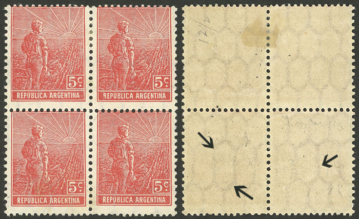 Lot 376 - Argentina general issues - Guillermo Jalil - Philatino Auction # 2342 ARGENTINA: General auction with very low starts! Lot 376 - Argentina general issues - Guillermo Jalil - Philatino Auction # 2342 ARGENTINA: General auction with very low starts!