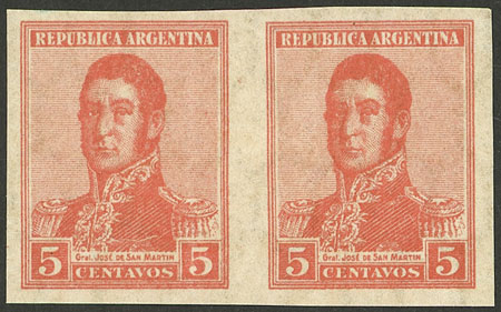 Lot 389 - Argentina general issues - Guillermo Jalil - Philatino Auction # 2342 ARGENTINA: General auction with very low starts! Lot 389 - Argentina general issues - Guillermo Jalil - Philatino Auction # 2342 ARGENTINA: General auction with very low starts!
