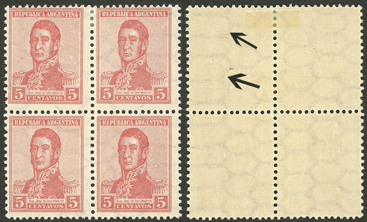 Lot 392 - Argentina general issues - Guillermo Jalil - Philatino Auction # 2342 ARGENTINA: General auction with very low starts! Lot 392 - Argentina general issues - Guillermo Jalil - Philatino Auction # 2342 ARGENTINA: General auction with very low starts!