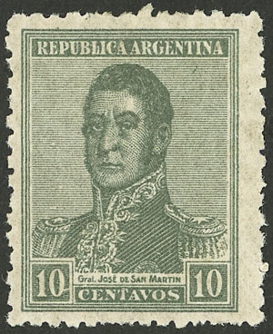 Lot 419 - Argentina general issues - Guillermo Jalil - Philatino Auction # 2342 ARGENTINA: General auction with very low starts! Lot 419 - Argentina general issues - Guillermo Jalil - Philatino Auction # 2342 ARGENTINA: General auction with very low starts!