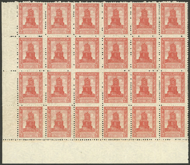 Lot 421 - Argentina general issues - Guillermo Jalil - Philatino Auction # 2342 ARGENTINA: General auction with very low starts! Lot 421 - Argentina general issues - Guillermo Jalil - Philatino Auction # 2342 ARGENTINA: General auction with very low starts!