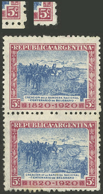 Lot 425 - Argentina general issues - Guillermo Jalil - Philatino Auction # 2342 ARGENTINA: General auction with very low starts! Lot 425 - Argentina general issues - Guillermo Jalil - Philatino Auction # 2342 ARGENTINA: General auction with very low starts!