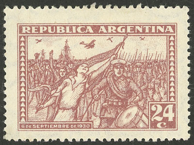 Lot 480 - Argentina general issues - Guillermo Jalil - Philatino Auction # 2342 ARGENTINA: General auction with very low starts! Lot 480 - Argentina general issues - Guillermo Jalil - Philatino Auction # 2342 ARGENTINA: General auction with very low starts!