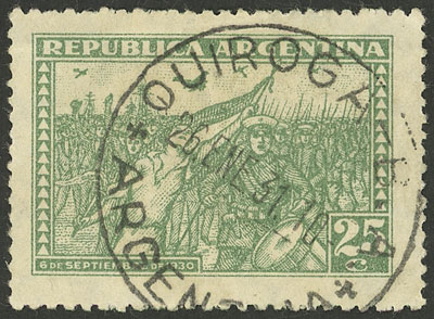 Lot 481 - Argentina general issues - Guillermo Jalil - Philatino Auction # 2342 ARGENTINA: General auction with very low starts! Lot 481 - Argentina general issues - Guillermo Jalil - Philatino Auction # 2342 ARGENTINA: General auction with very low starts!