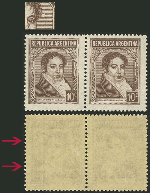Lot 541 - Argentina general issues - Guillermo Jalil - Philatino Auction # 2342 ARGENTINA: General auction with very low starts! Lot 541 - Argentina general issues - Guillermo Jalil - Philatino Auction # 2342 ARGENTINA: General auction with very low starts!