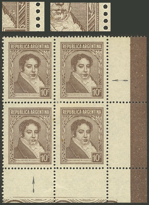 Lot 542 - Argentina general issues - Guillermo Jalil - Philatino Auction # 2342 ARGENTINA: General auction with very low starts! Lot 542 - Argentina general issues - Guillermo Jalil - Philatino Auction # 2342 ARGENTINA: General auction with very low starts!