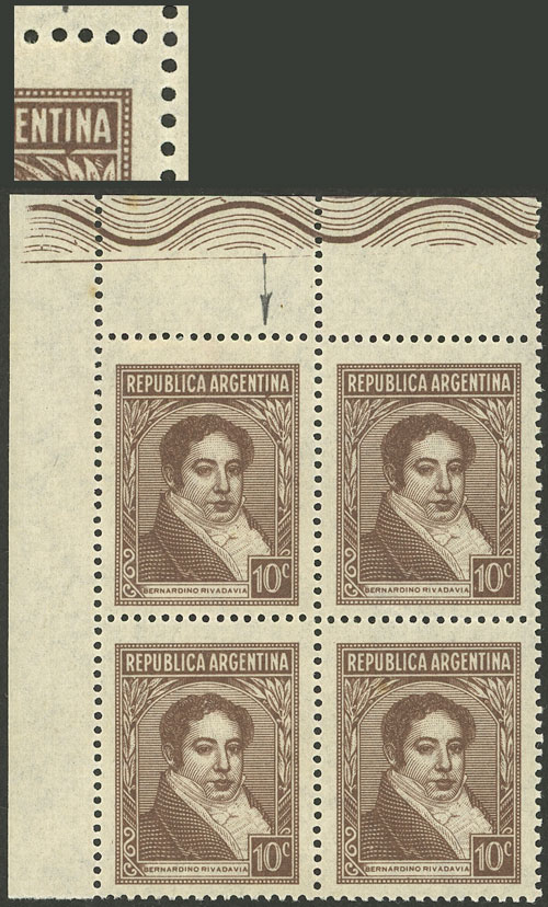 Lot 543 - Argentina general issues - Guillermo Jalil - Philatino Auction # 2342 ARGENTINA: General auction with very low starts! Lot 543 - Argentina general issues - Guillermo Jalil - Philatino Auction # 2342 ARGENTINA: General auction with very low starts!