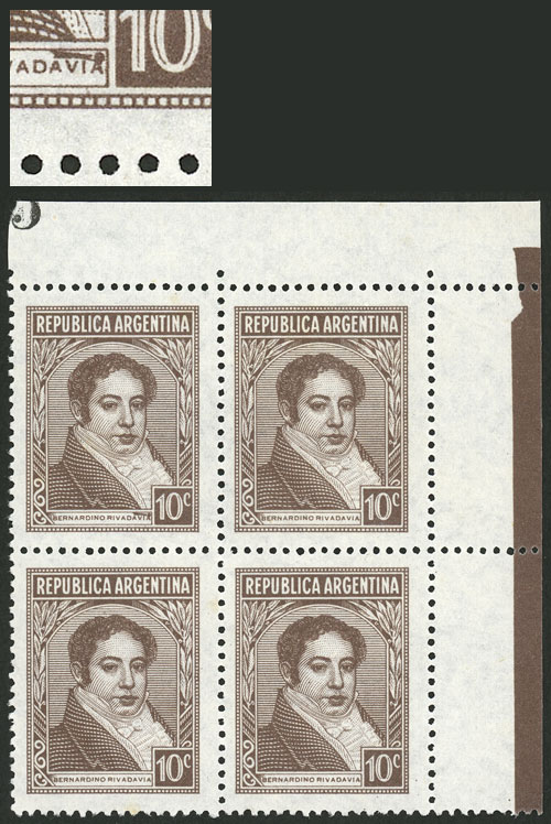 Lot 540 - Argentina general issues - Guillermo Jalil - Philatino Auction # 2342 ARGENTINA: General auction with very low starts! Lot 540 - Argentina general issues - Guillermo Jalil - Philatino Auction # 2342 ARGENTINA: General auction with very low starts!