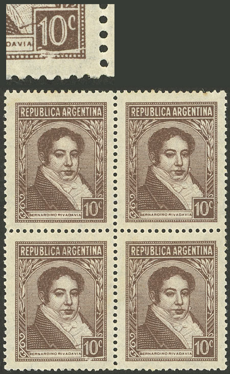 Lot 539 - Argentina general issues - Guillermo Jalil - Philatino Auction # 2342 ARGENTINA: General auction with very low starts! Lot 539 - Argentina general issues - Guillermo Jalil - Philatino Auction # 2342 ARGENTINA: General auction with very low starts!