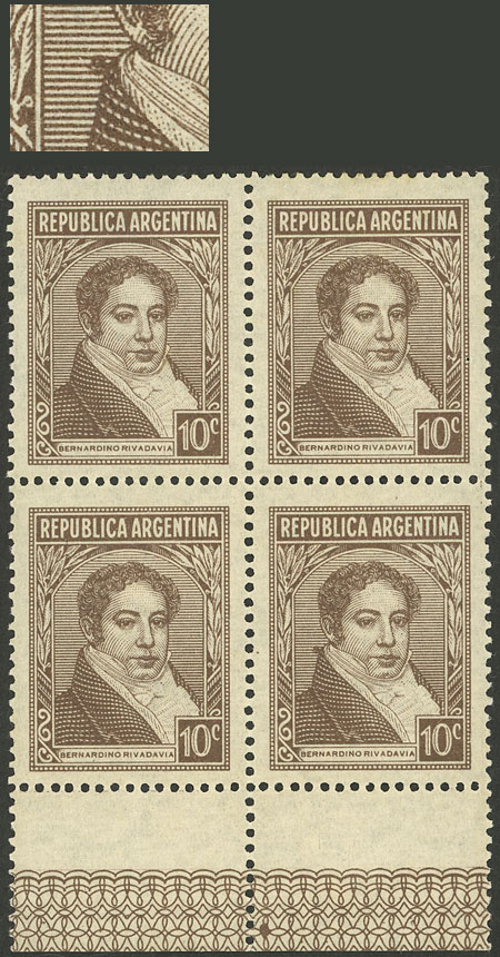 Lot 545 - Argentina general issues - Guillermo Jalil - Philatino Auction # 2342 ARGENTINA: General auction with very low starts! Lot 545 - Argentina general issues - Guillermo Jalil - Philatino Auction # 2342 ARGENTINA: General auction with very low starts!
