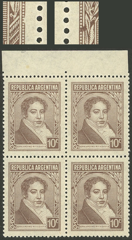 Lot 548 - Argentina general issues - Guillermo Jalil - Philatino Auction # 2342 ARGENTINA: General auction with very low starts! Lot 548 - Argentina general issues - Guillermo Jalil - Philatino Auction # 2342 ARGENTINA: General auction with very low starts!