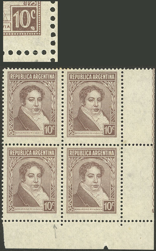 Lot 549 - Argentina general issues - Guillermo Jalil - Philatino Auction # 2342 ARGENTINA: General auction with very low starts! Lot 549 - Argentina general issues - Guillermo Jalil - Philatino Auction # 2342 ARGENTINA: General auction with very low starts!