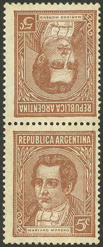 Lot 573 - Argentina general issues - Guillermo Jalil - Philatino Auction # 2342 ARGENTINA: General auction with very low starts! Lot 573 - Argentina general issues - Guillermo Jalil - Philatino Auction # 2342 ARGENTINA: General auction with very low starts!