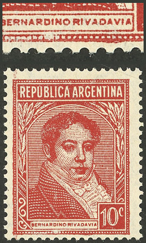 Lot 574 - Argentina general issues - Guillermo Jalil - Philatino Auction # 2342 ARGENTINA: General auction with very low starts! Lot 574 - Argentina general issues - Guillermo Jalil - Philatino Auction # 2342 ARGENTINA: General auction with very low starts!