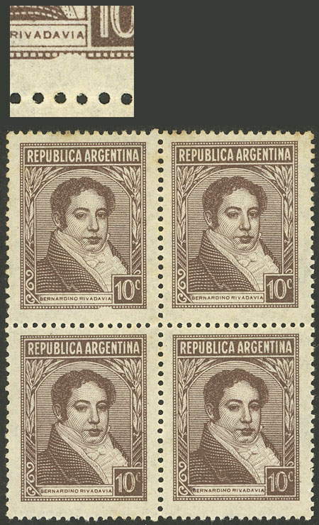 Lot 536 - Argentina general issues - Guillermo Jalil - Philatino Auction # 2342 ARGENTINA: General auction with very low starts! Lot 536 - Argentina general issues - Guillermo Jalil - Philatino Auction # 2342 ARGENTINA: General auction with very low starts!