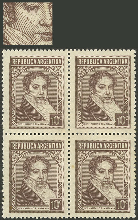 Lot 546 - Argentina general issues - Guillermo Jalil - Philatino Auction # 2342 ARGENTINA: General auction with very low starts! Lot 546 - Argentina general issues - Guillermo Jalil - Philatino Auction # 2342 ARGENTINA: General auction with very low starts!
