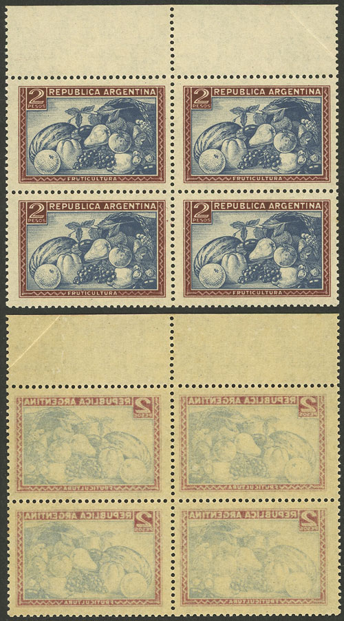 Lot 555 - Argentina general issues - Guillermo Jalil - Philatino Auction # 2342 ARGENTINA: General auction with very low starts! Lot 555 - Argentina general issues - Guillermo Jalil - Philatino Auction # 2342 ARGENTINA: General auction with very low starts!