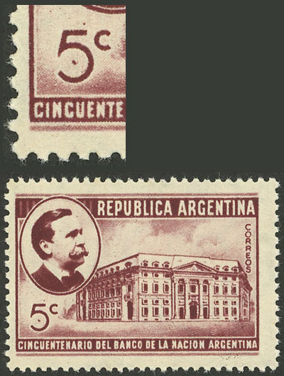 Lot 618 - Argentina general issues - Guillermo Jalil - Philatino Auction # 2342 ARGENTINA: General auction with very low starts! Lot 618 - Argentina general issues - Guillermo Jalil - Philatino Auction # 2342 ARGENTINA: General auction with very low starts!