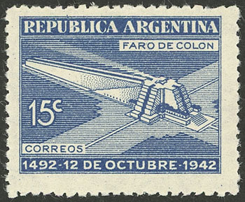 Lot 627 - Argentina general issues - Guillermo Jalil - Philatino Auction # 2342 ARGENTINA: General auction with very low starts! Lot 627 - Argentina general issues - Guillermo Jalil - Philatino Auction # 2342 ARGENTINA: General auction with very low starts!